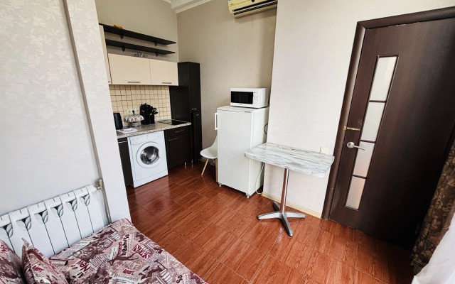 Апартаменты Пальма 3