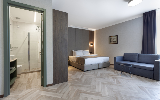Old Wall Hotel