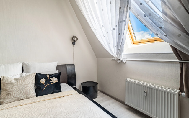 MunHaus Flat