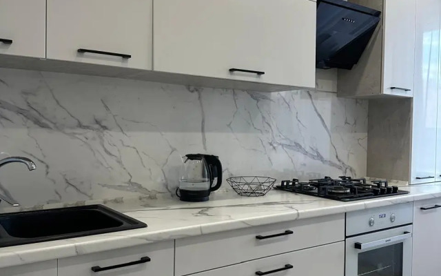 Scandica Home Provans Flat