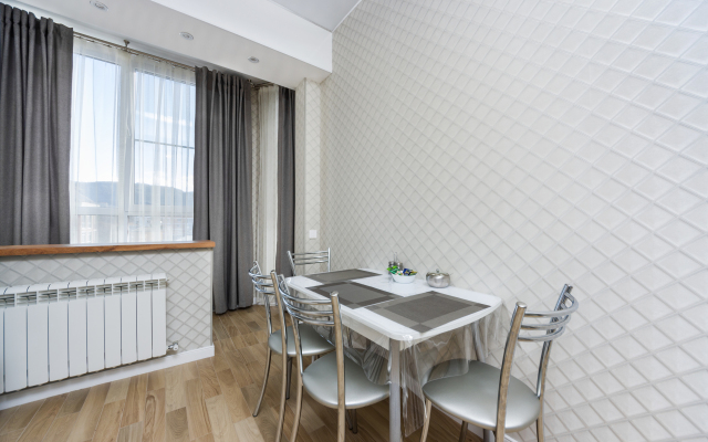Kollektivnaya 11/74 Apartments