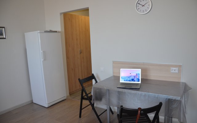 Апартаменты Студия Комфорт