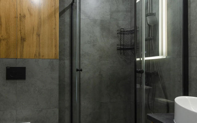 Квартира 1-комнатная на Новогородской