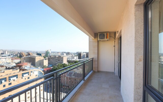 On Koghbatsi Str. 16-139 Apartments