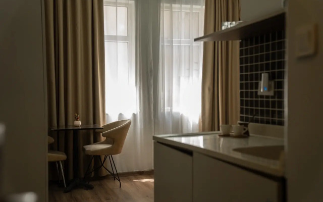Pera Imperium Taksim Hotel