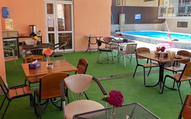 Solnechny Dom Guest house