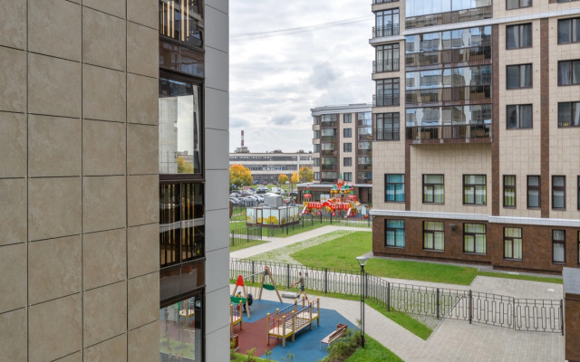 Апартаменты RentalSPb