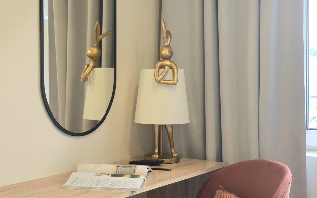 Апартаменты Кукковка 40 м