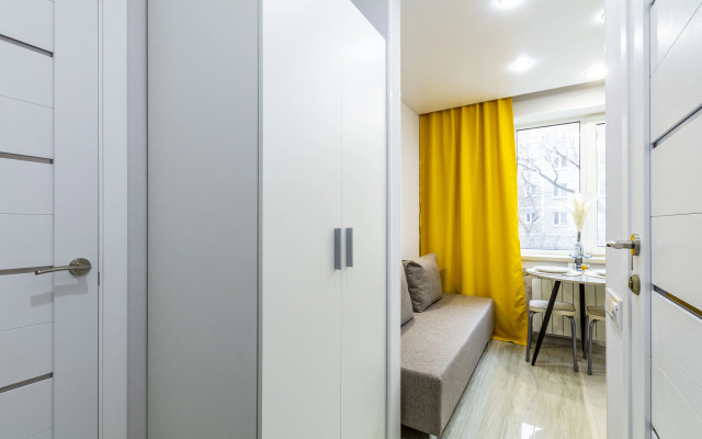 Апартаменты на Восстания 116 (3)