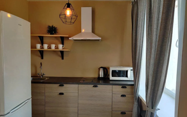 Квартира на Ватутина 23