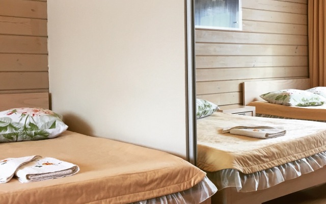 Ski-Let Guest house