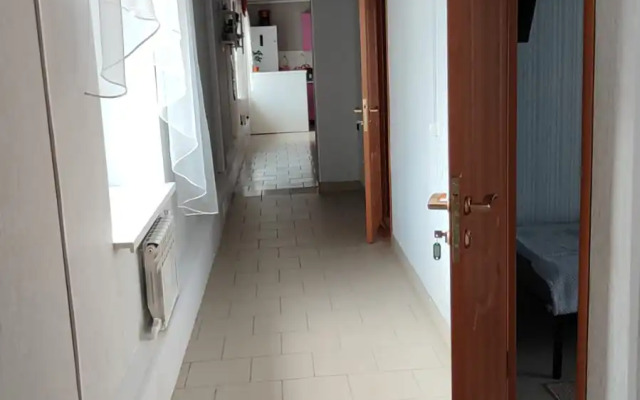 Korolevskiy Guest house