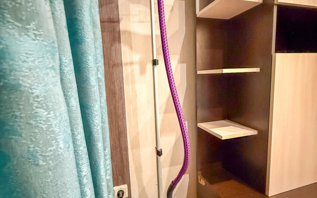 Квартира 1-комнатная на Софьи Перовской 37