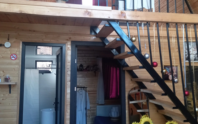 Частный дом Welcome Cottage