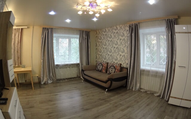 On-Day Na Geodezicheskoj 7 Apartments