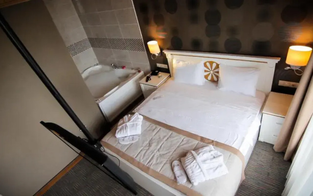 Hotel Sputnik Batumi Hotel