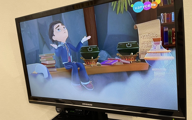 Квартира Отличный вариант - чистота и комфорт гарантированы