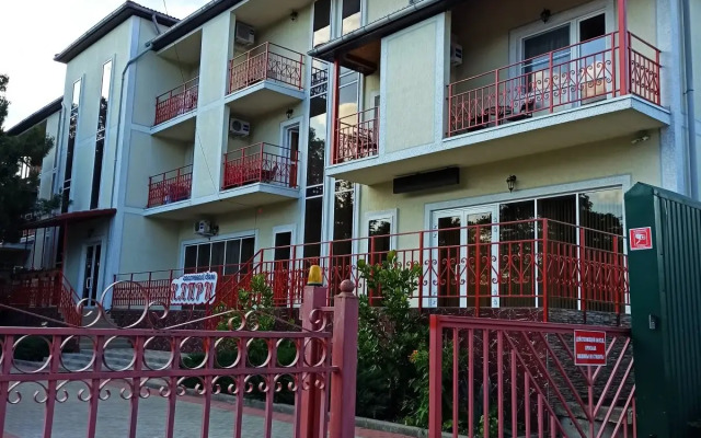 Kapri Hotel