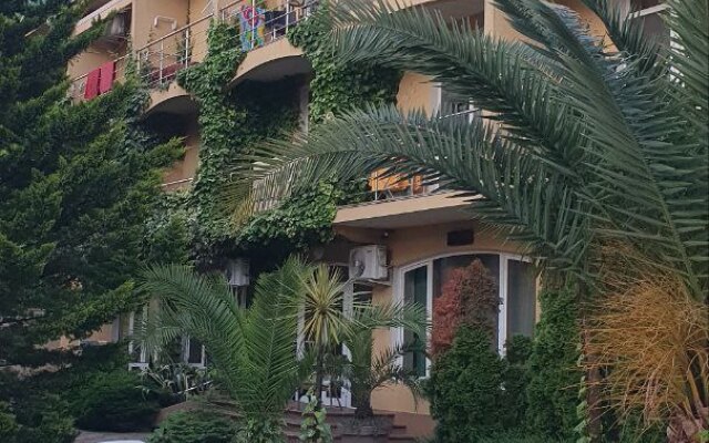 Solnechny Dom Flat