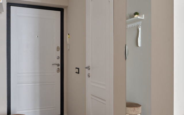 Апартаменты City Park Studio