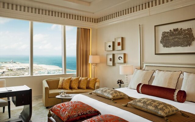 The St. Regis Abu Dhabi