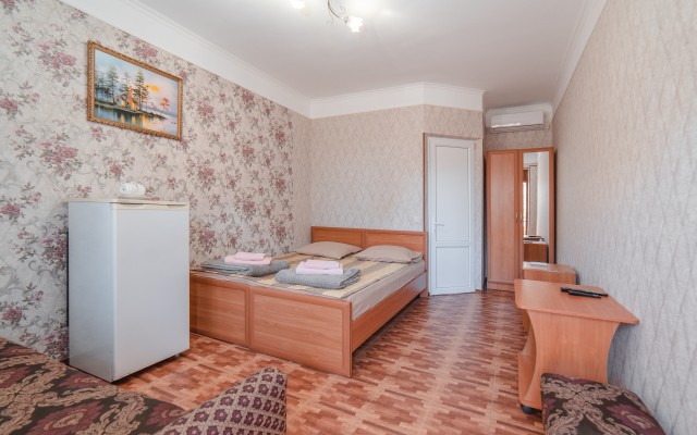 Semyya Guest house