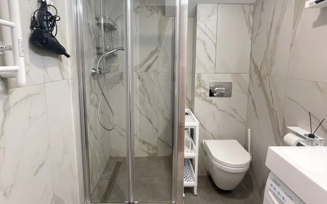 Апартаменты Студия в Центре