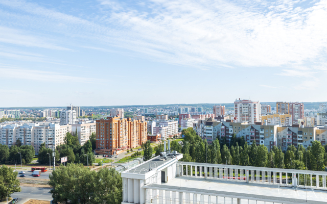 Апартаменты Престиж