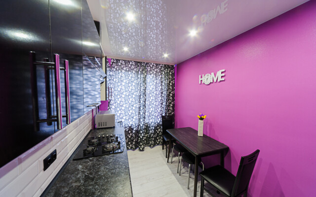 Апартаменты с балконом на Романовской Слободе 10