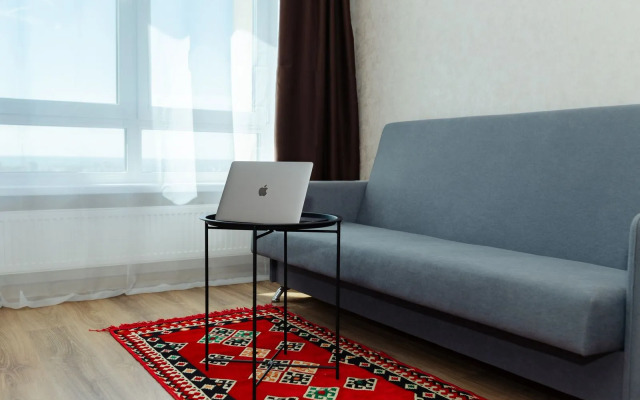 Квартира с шикарным видом возле Планеты