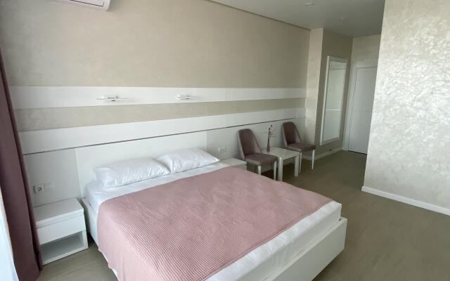 Villa Shabli Guest house