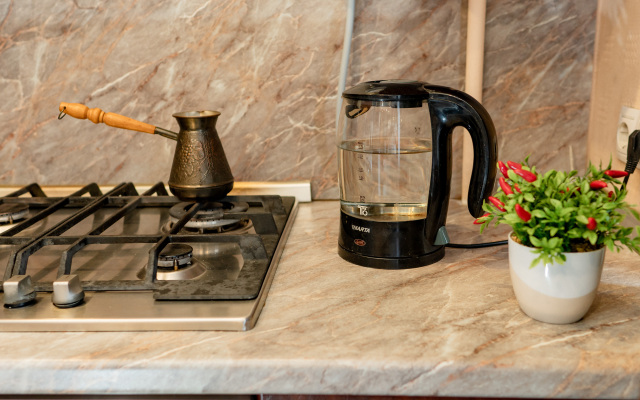 Квартира в самом сердце города