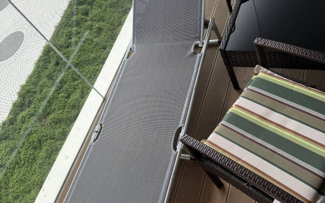 Квартира на Приморском Шоссе 570Л