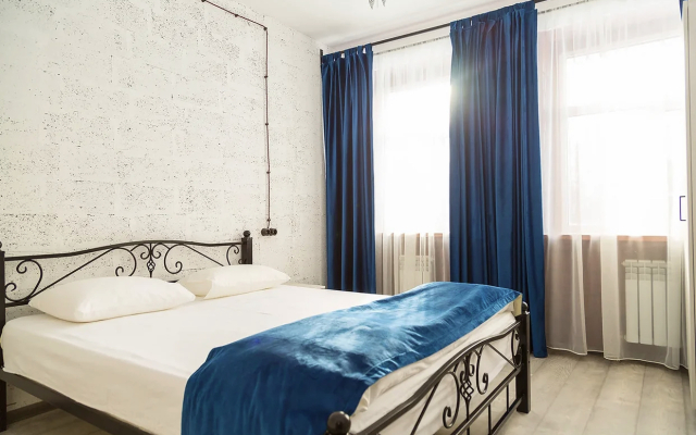 Apart-Hotel Vologda Berega