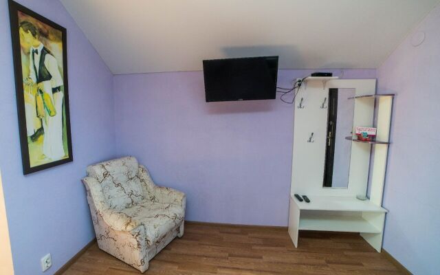 Svetlana Guest house