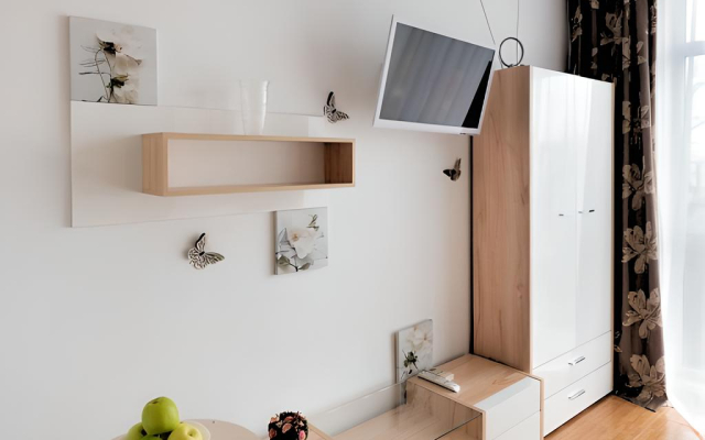 Апартаменты ЖитьВСочиКруто в 10 Минутах до Моря