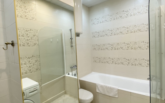 Апартаменты Nika Premium Nevsky 88