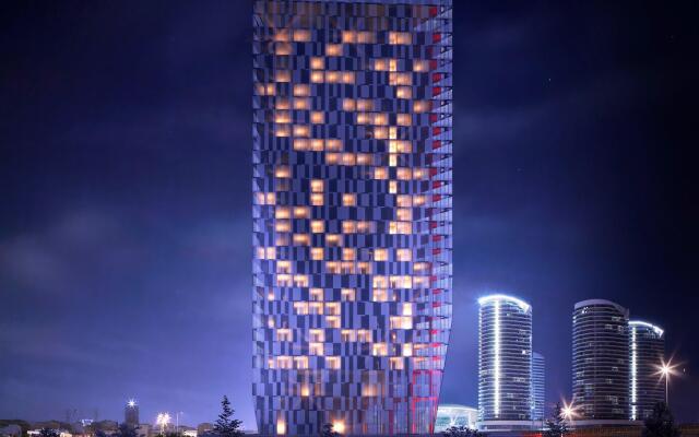 WestSide Residences by Rotana