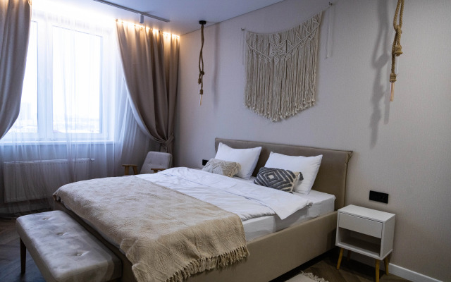 Happy House Na Adelya Kutuya 100 Flat