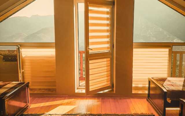 Гостевой Дом Домик В Гунибе