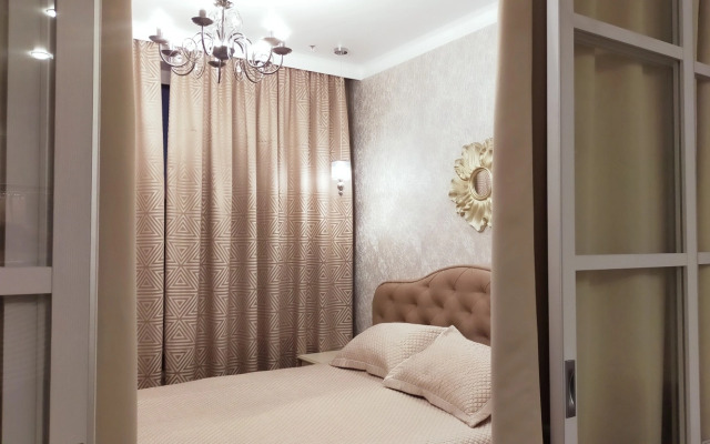 Family Studio Apartment Luxury Monroe