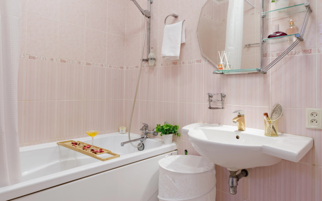 Квартира Просторная Семейная в Центре Самары