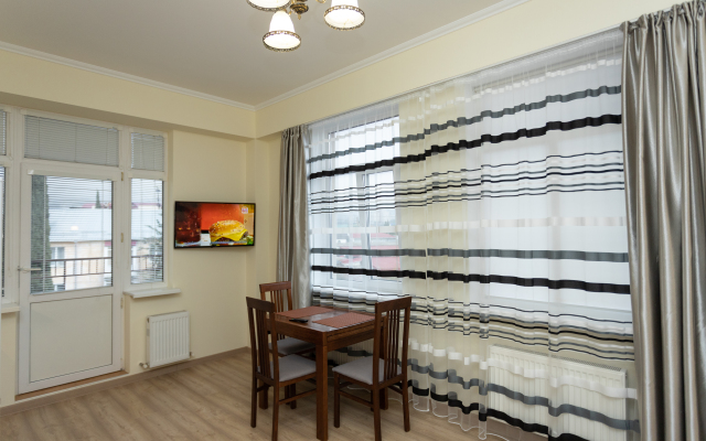 Atlant Shine-1 Flat