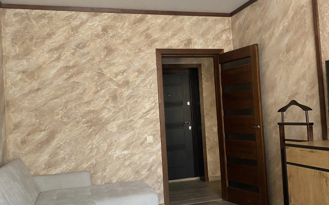 Апартаменты Уютные и Тихие недалеко от Моря