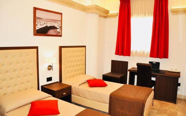 BHB Hotel