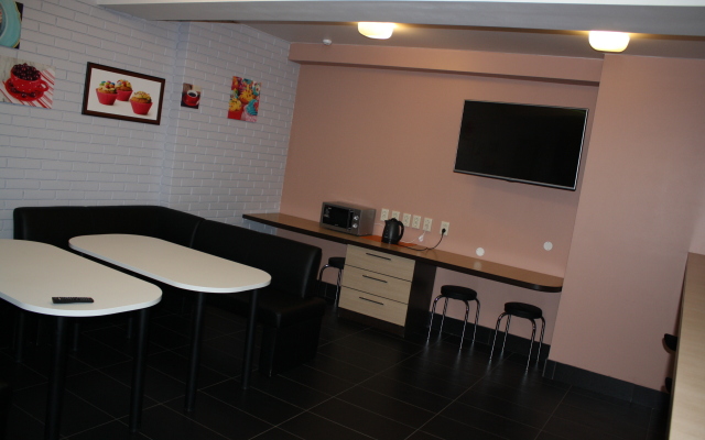 Le Voyage Hotel