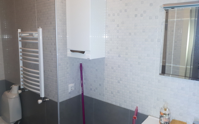 Tbilisi Saburtalo Tsintsadze 26 Apartments