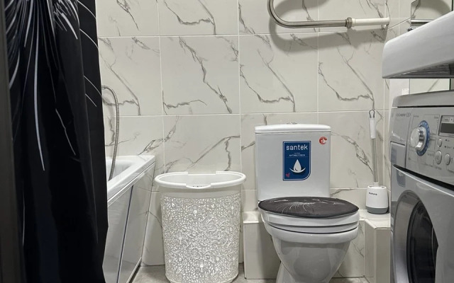 Квартира Уютная с видом на Шуваловский парк