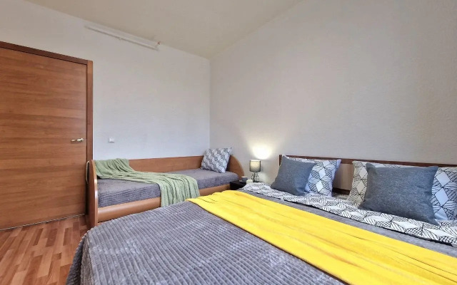 Квартира на Улице Стачек 4