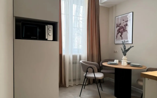 Квартира Мелодия города